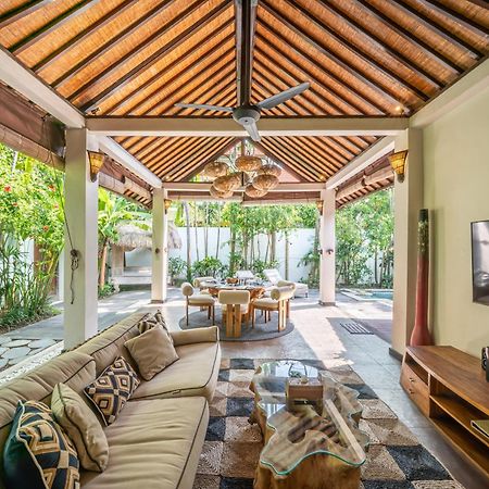 Villa Koala, 2Br Close To W, Potato Head And Shi Shi Σεμινιάκ Εξωτερικό φωτογραφία