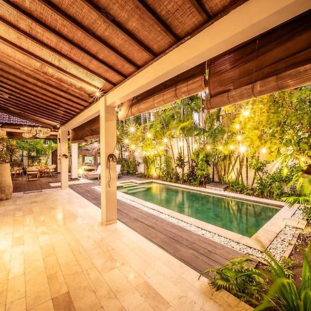 Villa Koala, 2Br Close To W, Potato Head And Shi Shi Σεμινιάκ Εξωτερικό φωτογραφία
