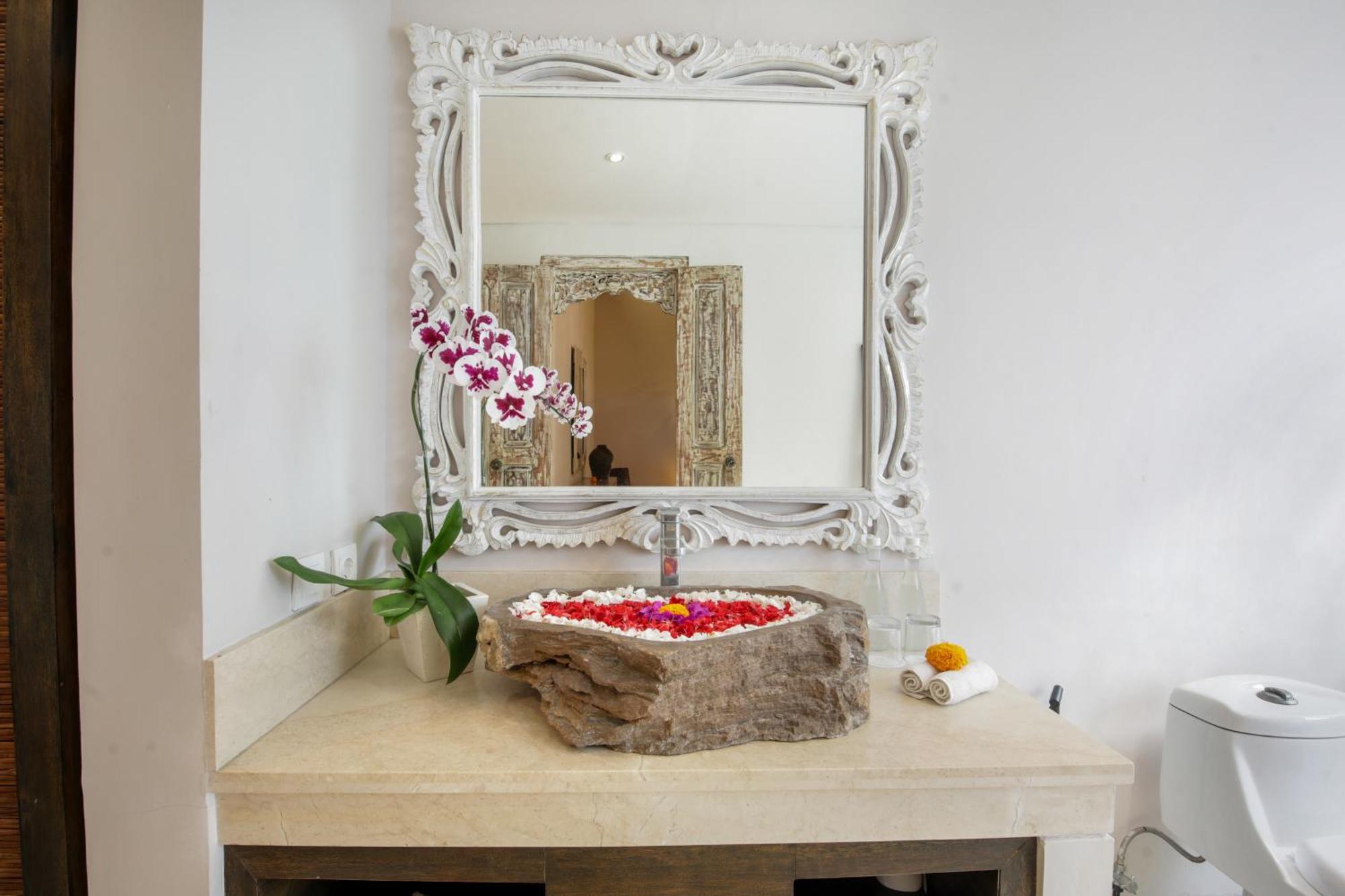 Villa Koala, 2Br Close To W, Potato Head And Shi Shi Σεμινιάκ Εξωτερικό φωτογραφία