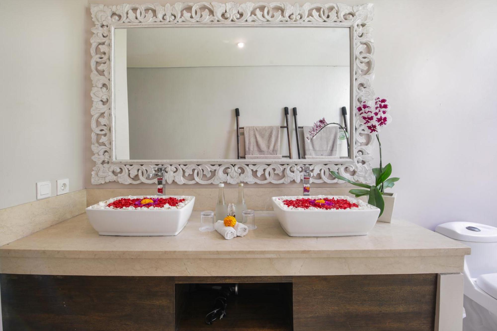 Villa Koala, 2Br Close To W, Potato Head And Shi Shi Σεμινιάκ Εξωτερικό φωτογραφία