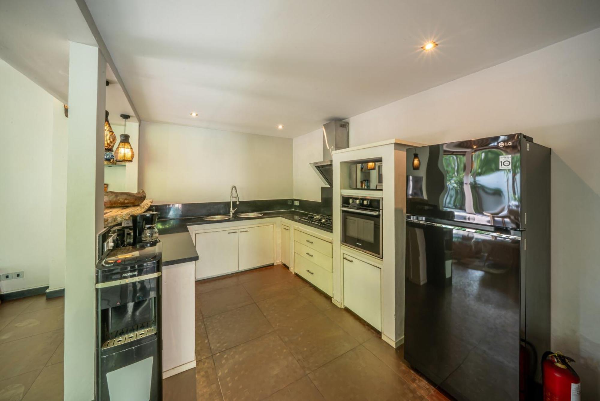 Villa Koala, 2Br Close To W, Potato Head And Shi Shi Σεμινιάκ Εξωτερικό φωτογραφία