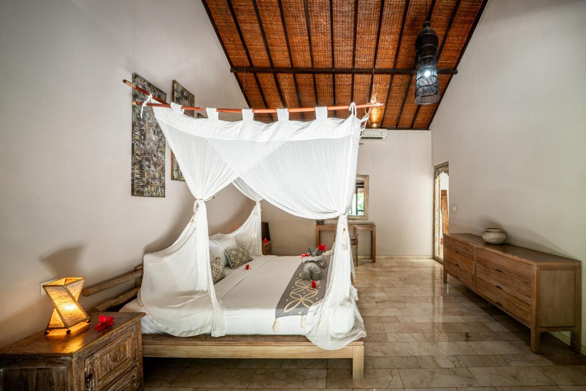 Villa Koala, 2Br Close To W, Potato Head And Shi Shi Σεμινιάκ Εξωτερικό φωτογραφία