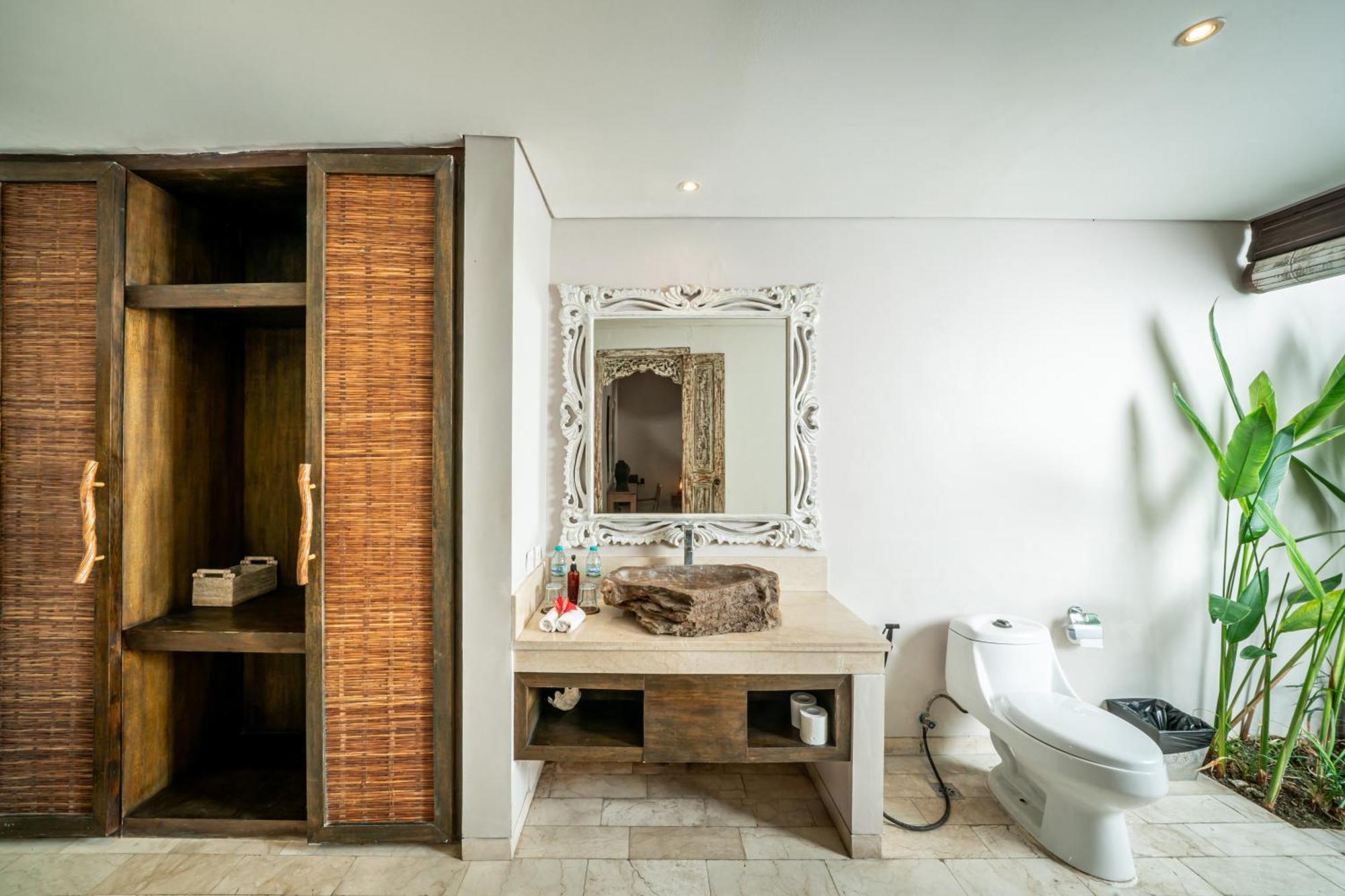 Villa Koala, 2Br Close To W, Potato Head And Shi Shi Σεμινιάκ Εξωτερικό φωτογραφία