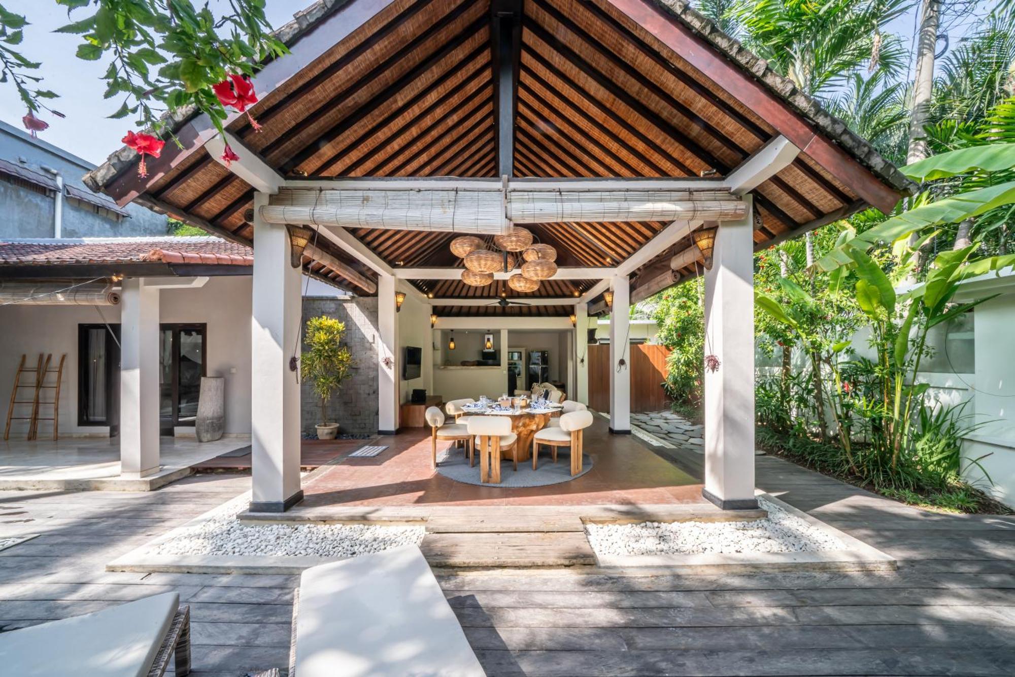 Villa Koala, 2Br Close To W, Potato Head And Shi Shi Σεμινιάκ Εξωτερικό φωτογραφία