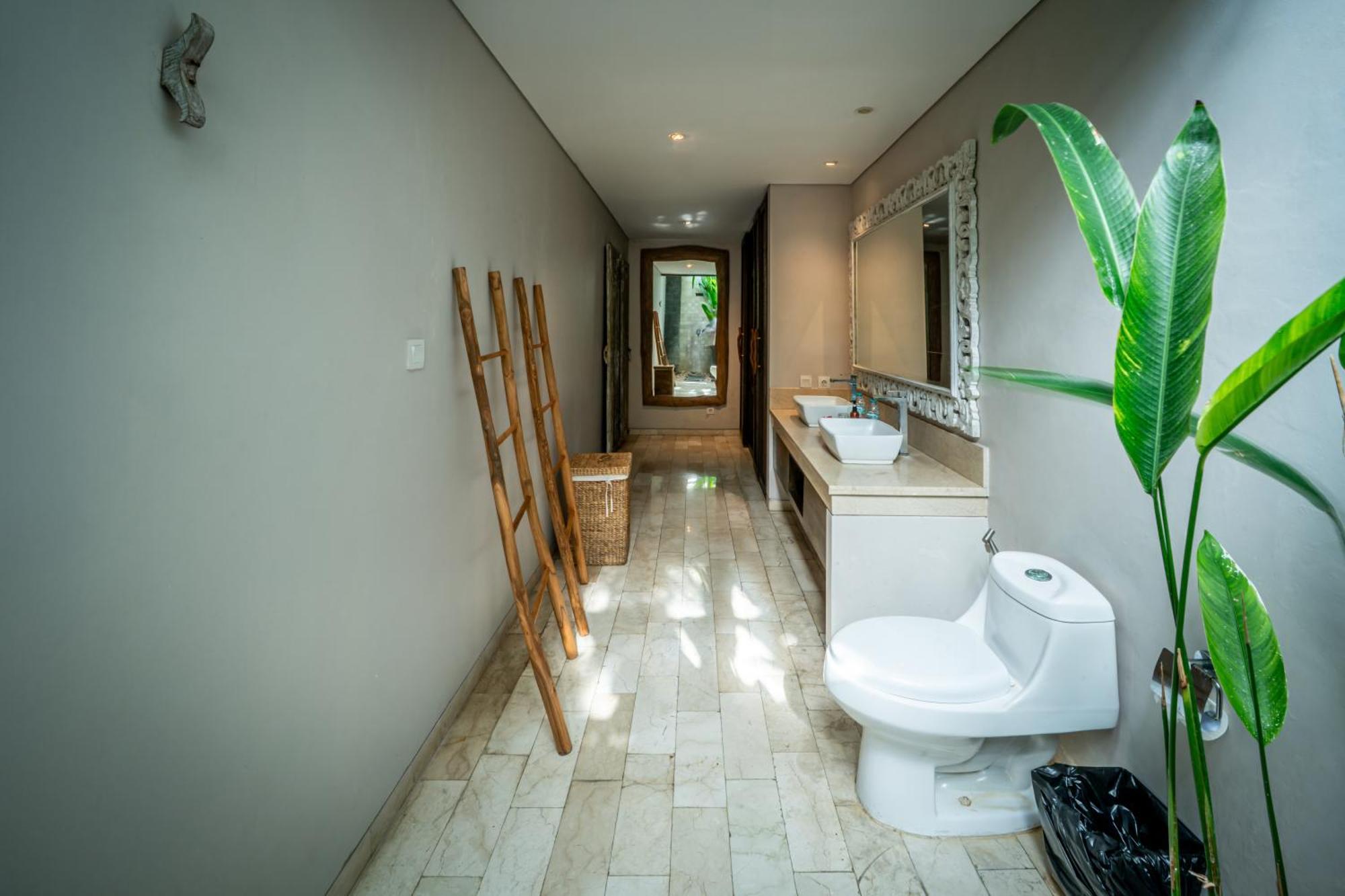 Villa Koala, 2Br Close To W, Potato Head And Shi Shi Σεμινιάκ Εξωτερικό φωτογραφία