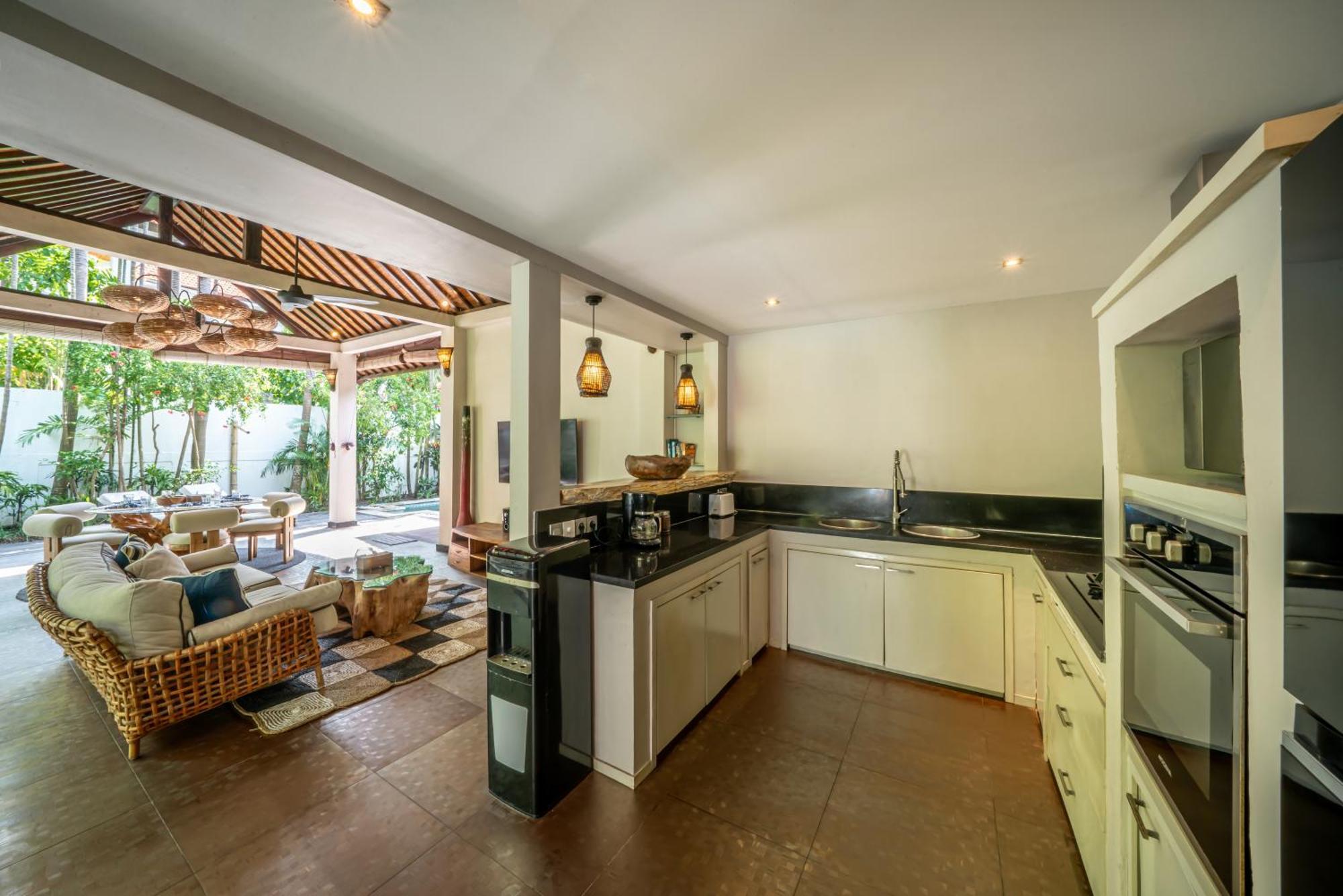 Villa Koala, 2Br Close To W, Potato Head And Shi Shi Σεμινιάκ Εξωτερικό φωτογραφία