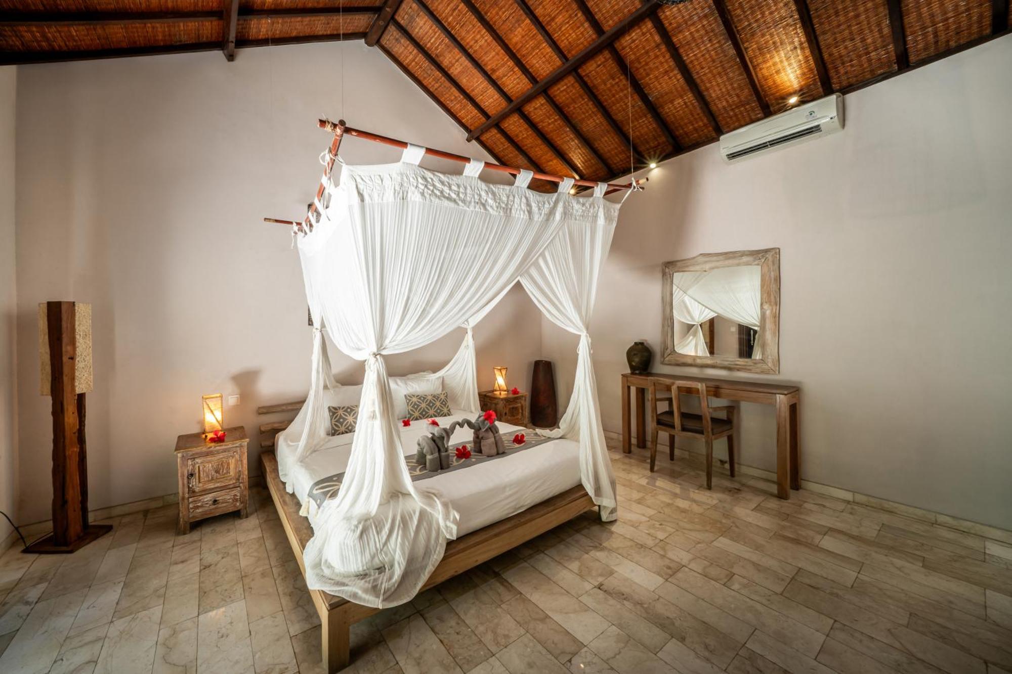 Villa Koala, 2Br Close To W, Potato Head And Shi Shi Σεμινιάκ Εξωτερικό φωτογραφία