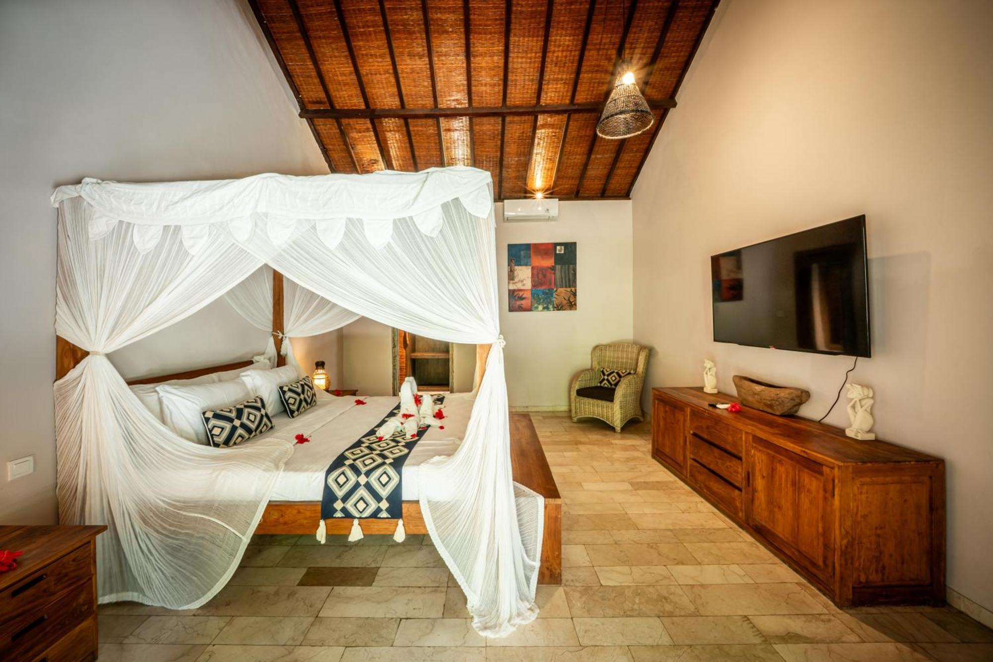 Villa Koala, 2Br Close To W, Potato Head And Shi Shi Σεμινιάκ Εξωτερικό φωτογραφία