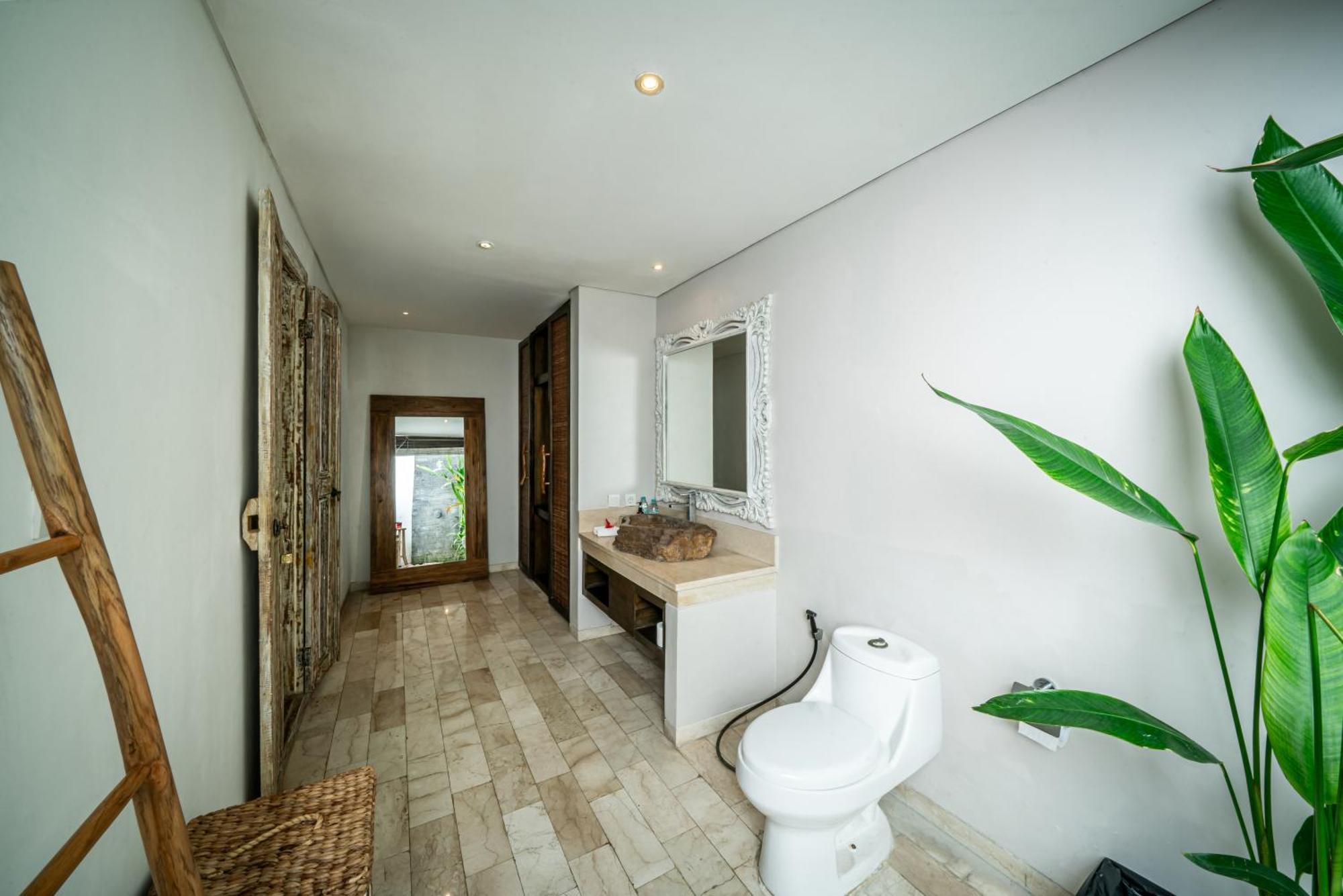 Villa Koala, 2Br Close To W, Potato Head And Shi Shi Σεμινιάκ Εξωτερικό φωτογραφία