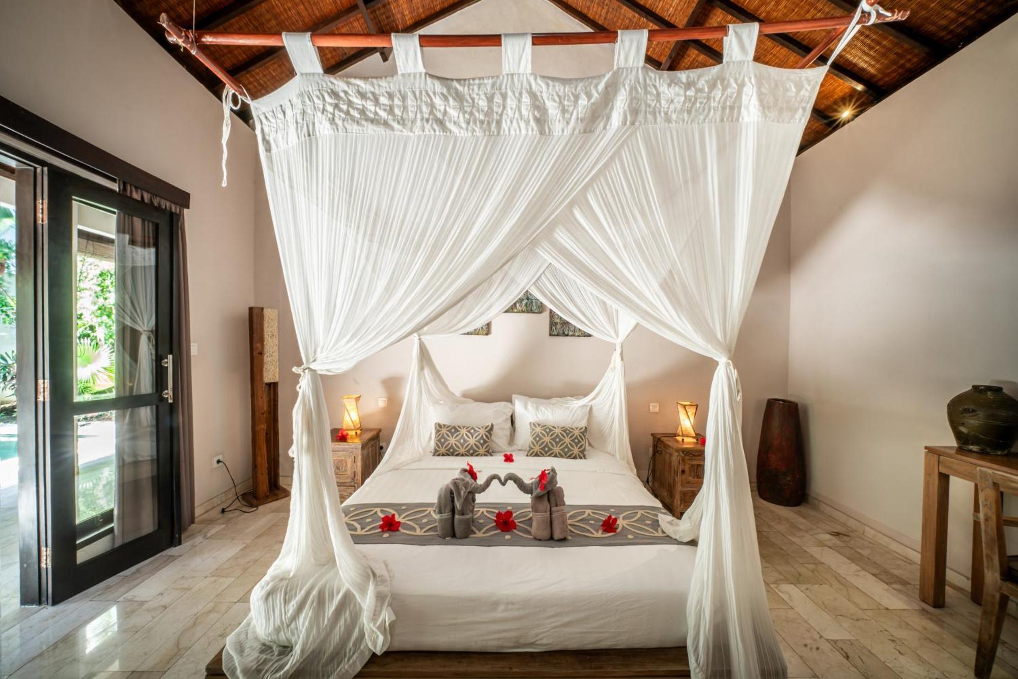Villa Koala, 2Br Close To W, Potato Head And Shi Shi Σεμινιάκ Εξωτερικό φωτογραφία