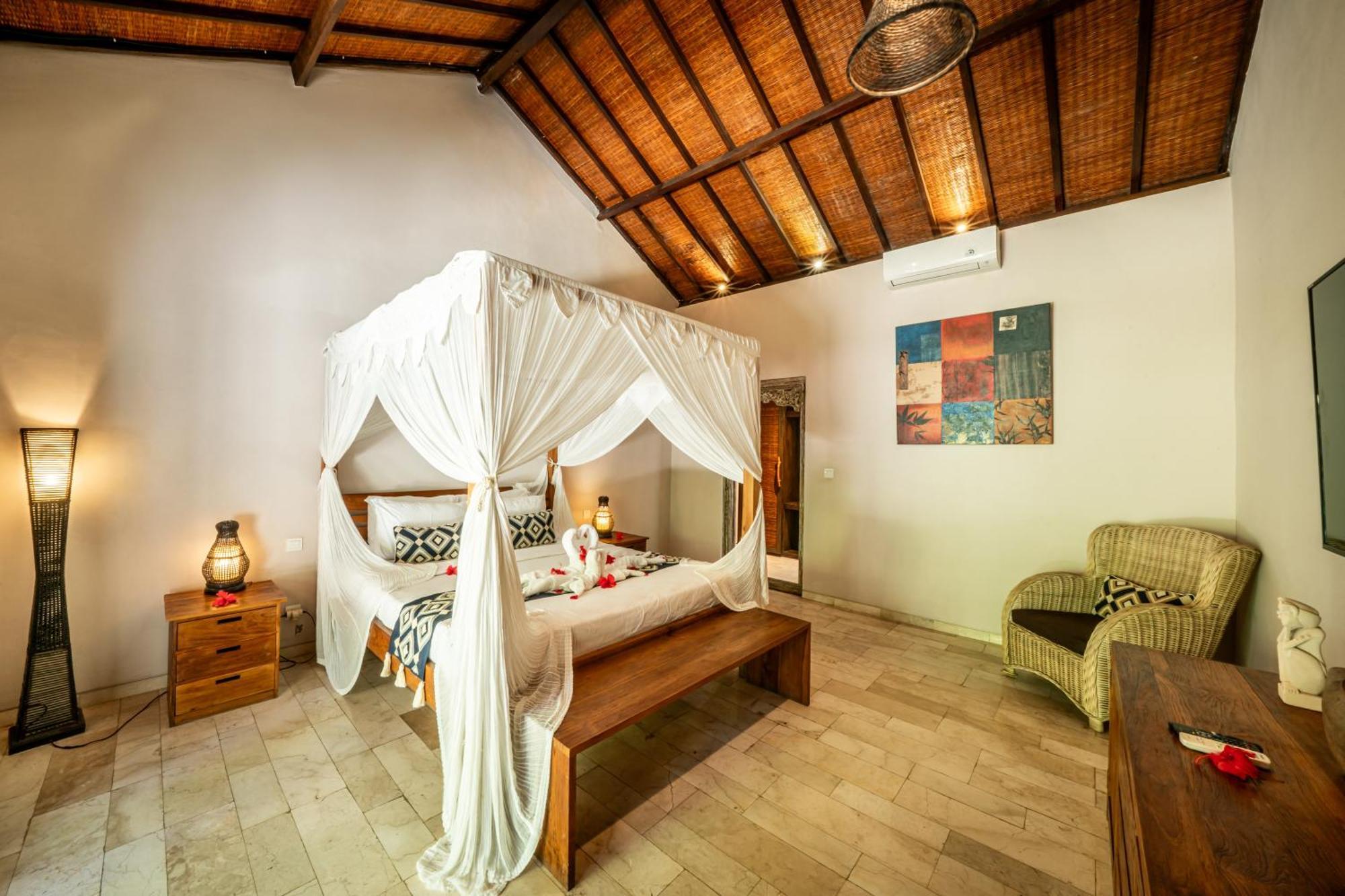 Villa Koala, 2Br Close To W, Potato Head And Shi Shi Σεμινιάκ Εξωτερικό φωτογραφία
