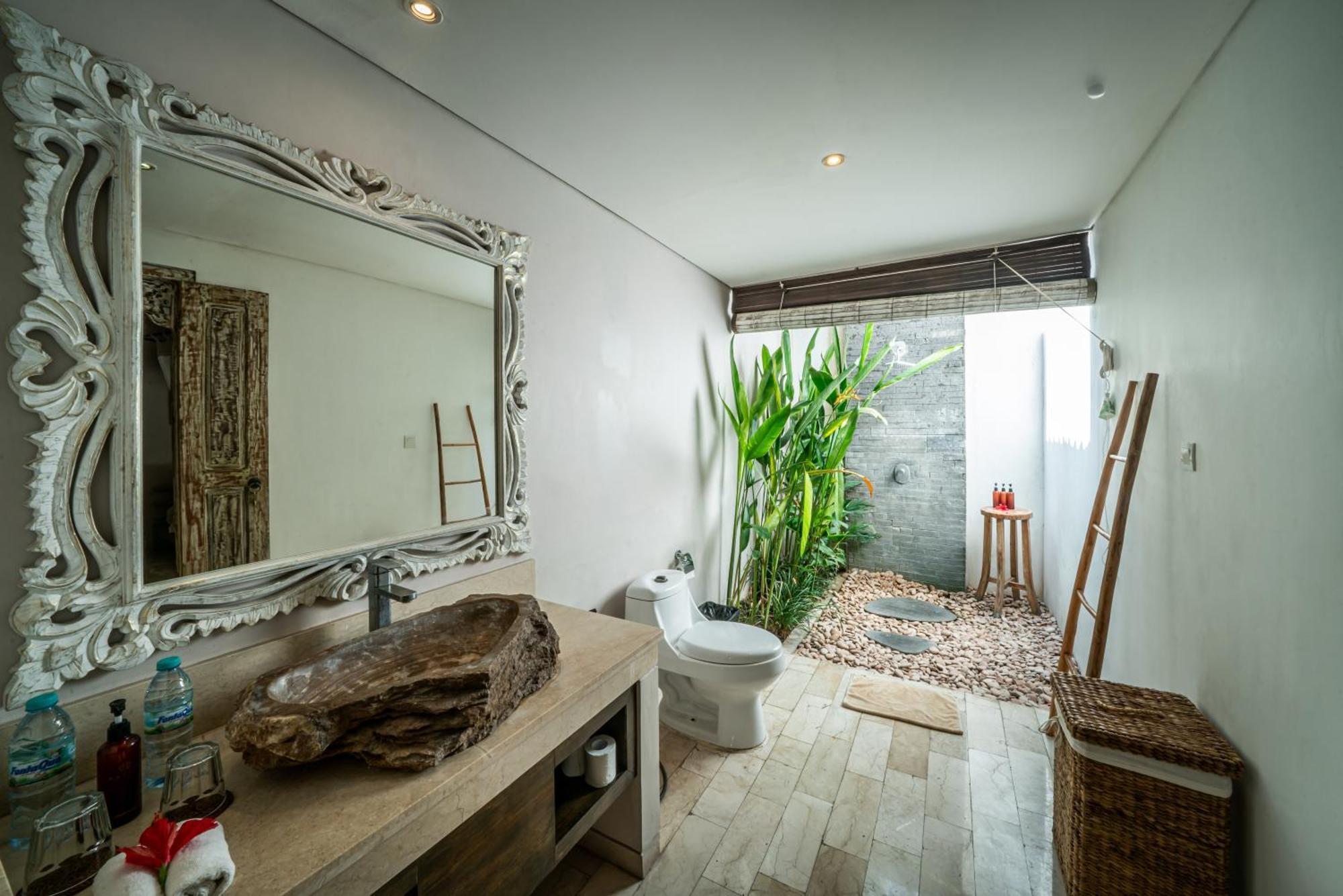 Villa Koala, 2Br Close To W, Potato Head And Shi Shi Σεμινιάκ Εξωτερικό φωτογραφία
