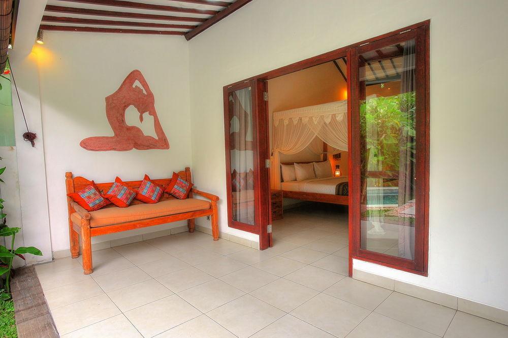 Villa Koala, 2Br Close To W, Potato Head And Shi Shi Σεμινιάκ Εξωτερικό φωτογραφία