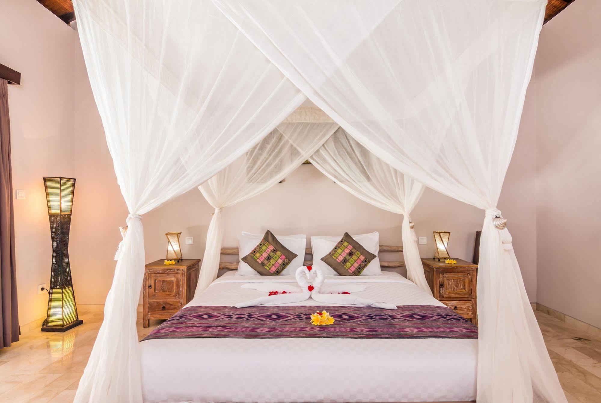 Villa Koala, 2Br Close To W, Potato Head And Shi Shi Σεμινιάκ Εξωτερικό φωτογραφία