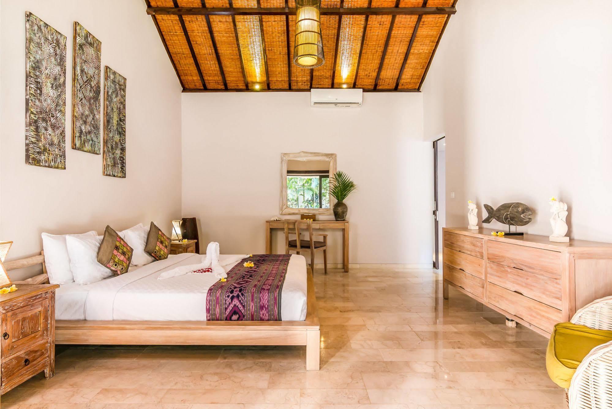 Villa Koala, 2Br Close To W, Potato Head And Shi Shi Σεμινιάκ Εξωτερικό φωτογραφία