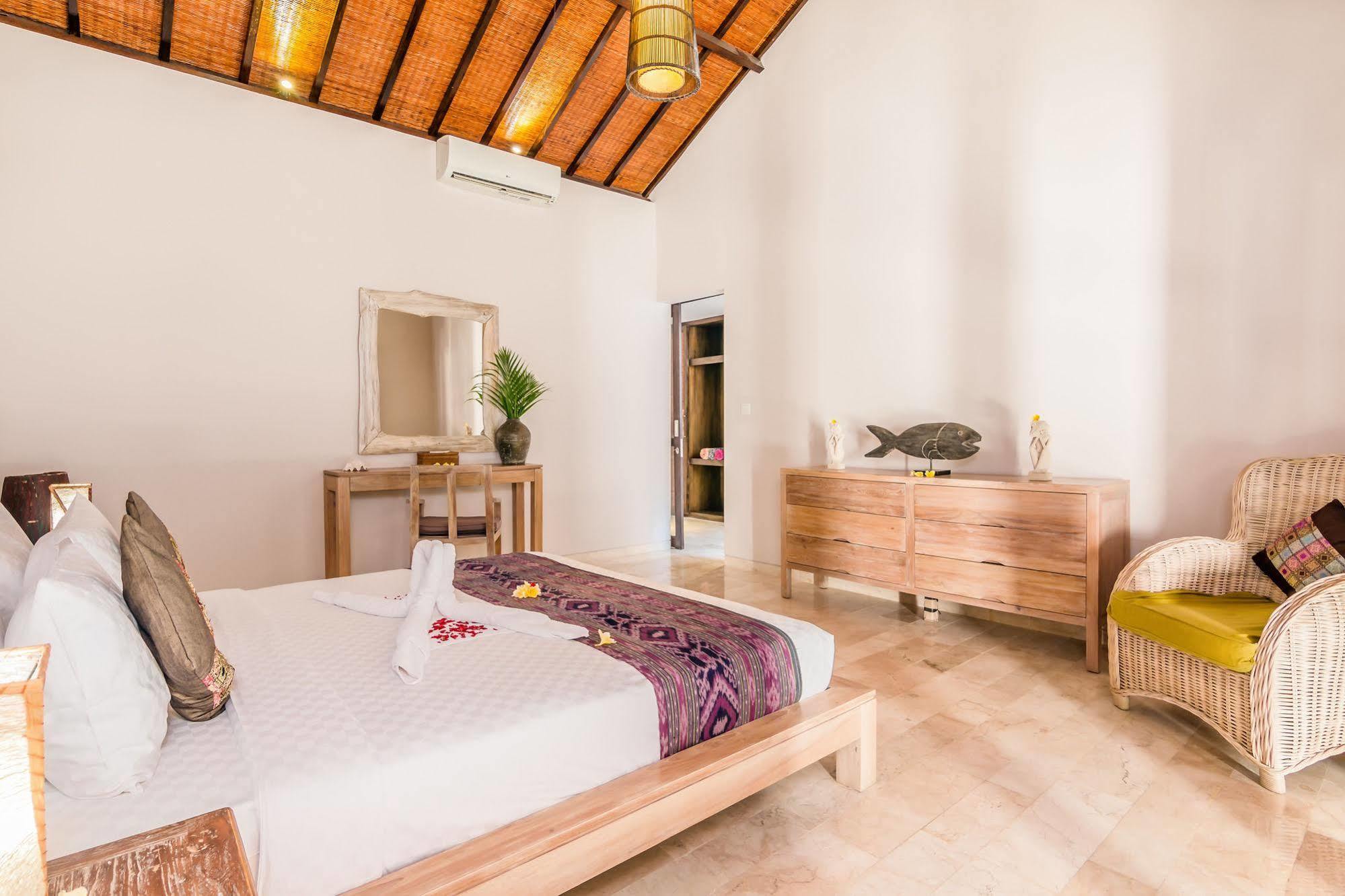 Villa Koala, 2Br Close To W, Potato Head And Shi Shi Σεμινιάκ Εξωτερικό φωτογραφία