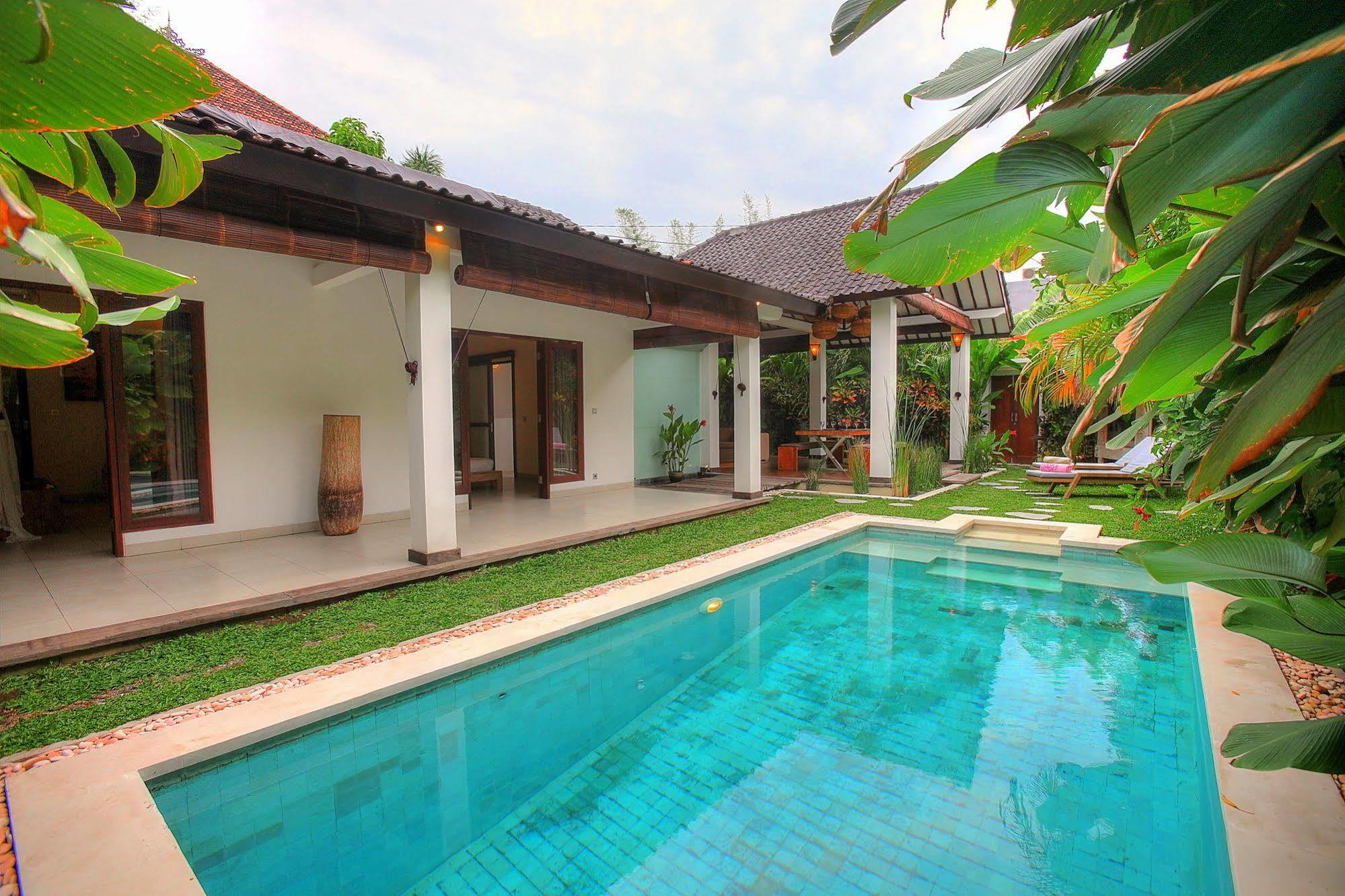 Villa Koala, 2Br Close To W, Potato Head And Shi Shi Σεμινιάκ Εξωτερικό φωτογραφία